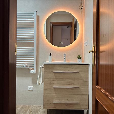 Top Floor Fuengirola Park Apartment With Parking Exterior foto