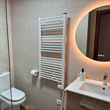 Top Floor Fuengirola Park Apartment With Parking Exterior foto