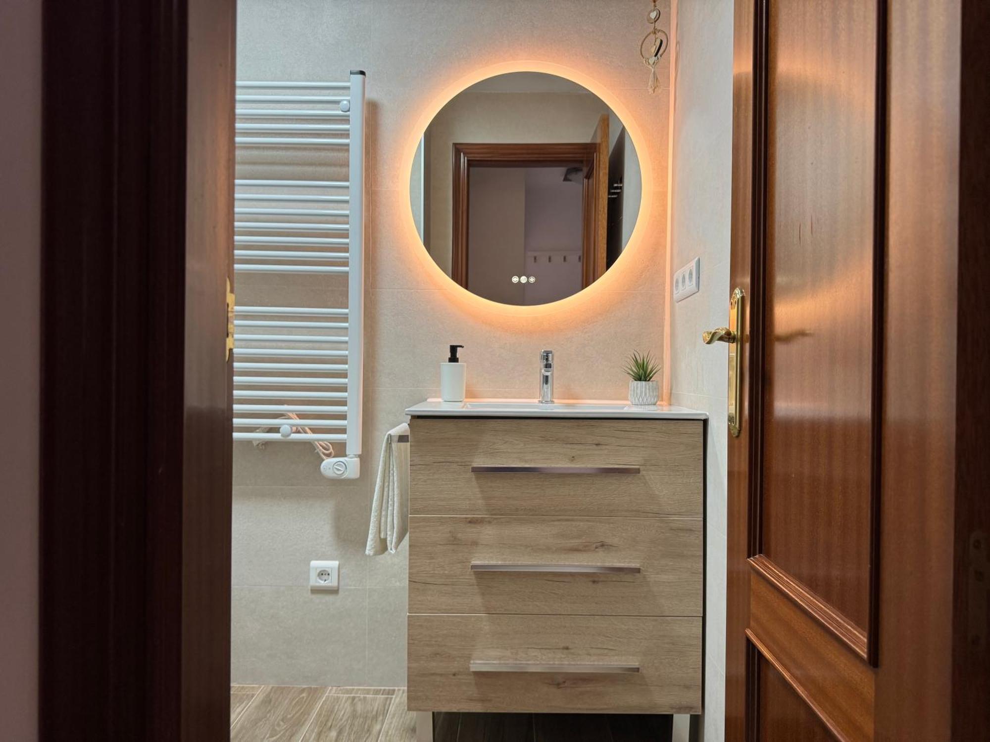 Top Floor Fuengirola Park Apartment With Parking Exterior foto